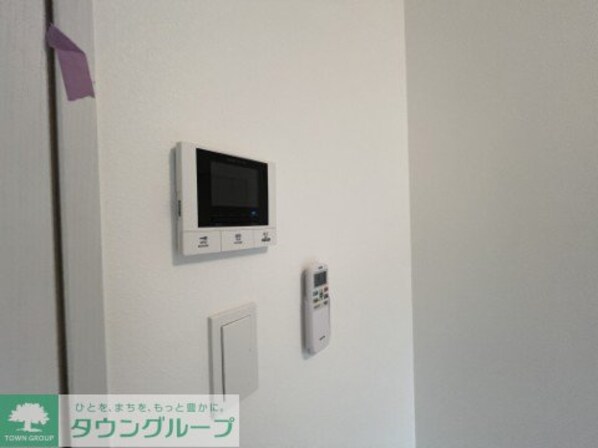 ジーメゾン西大宮アウリスの物件内観写真